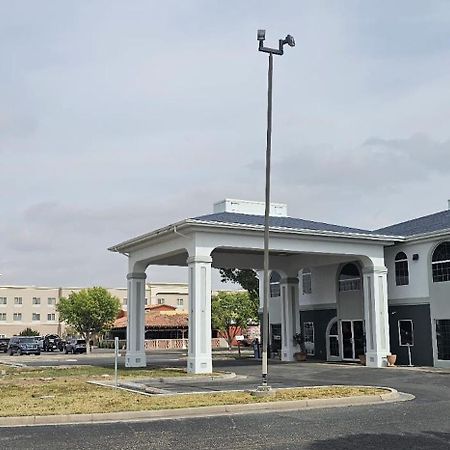Quality Inn & Suites Roswell Eksteriør billede