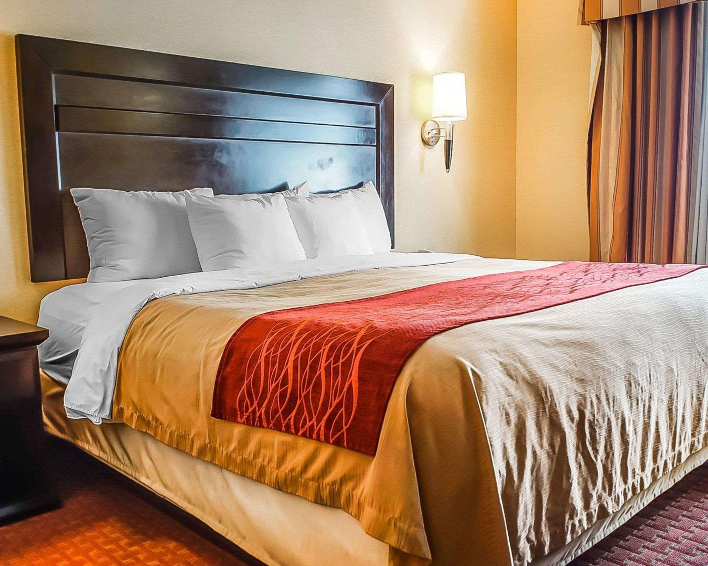 Quality Inn & Suites Roswell Eksteriør billede