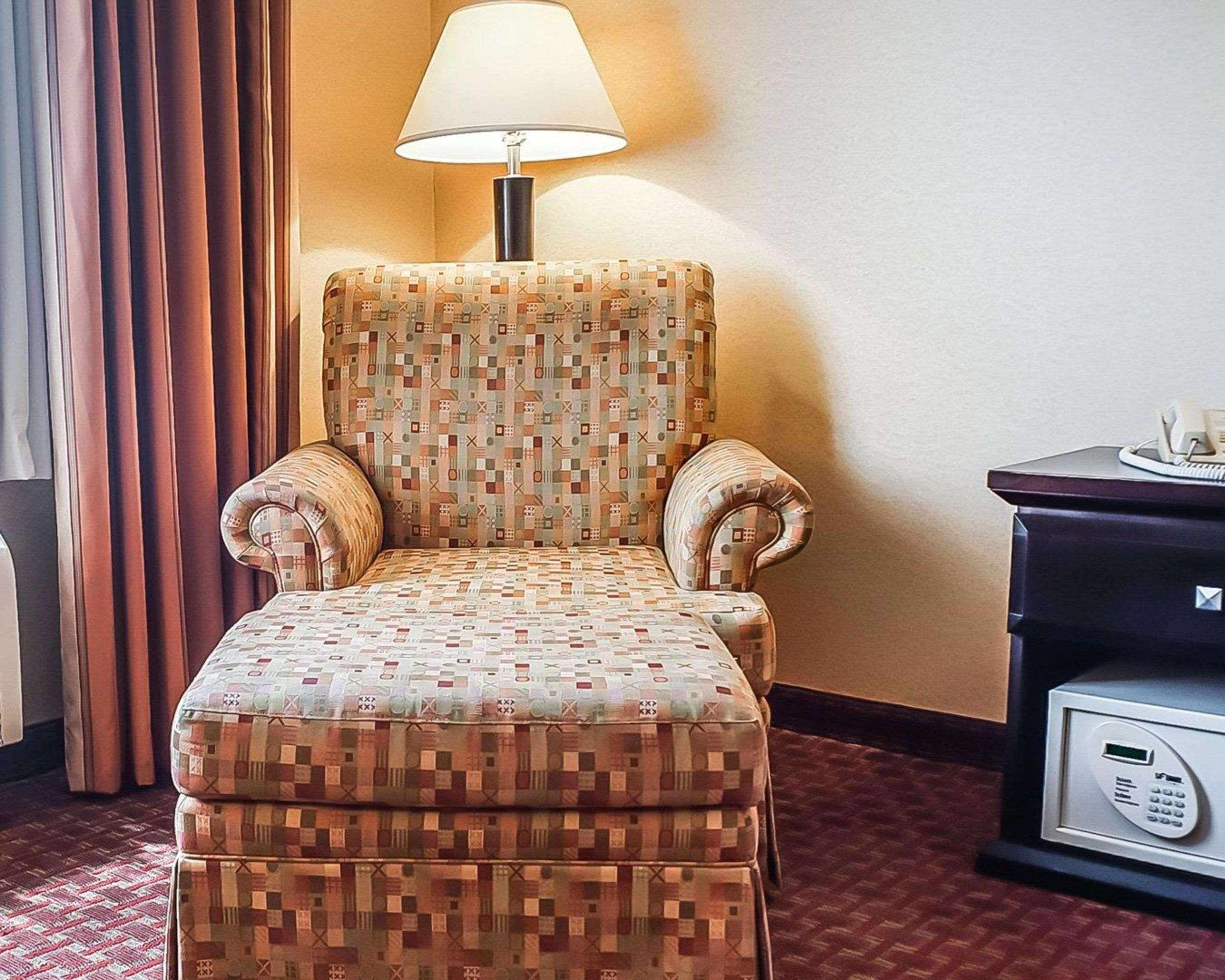 Quality Inn & Suites Roswell Eksteriør billede