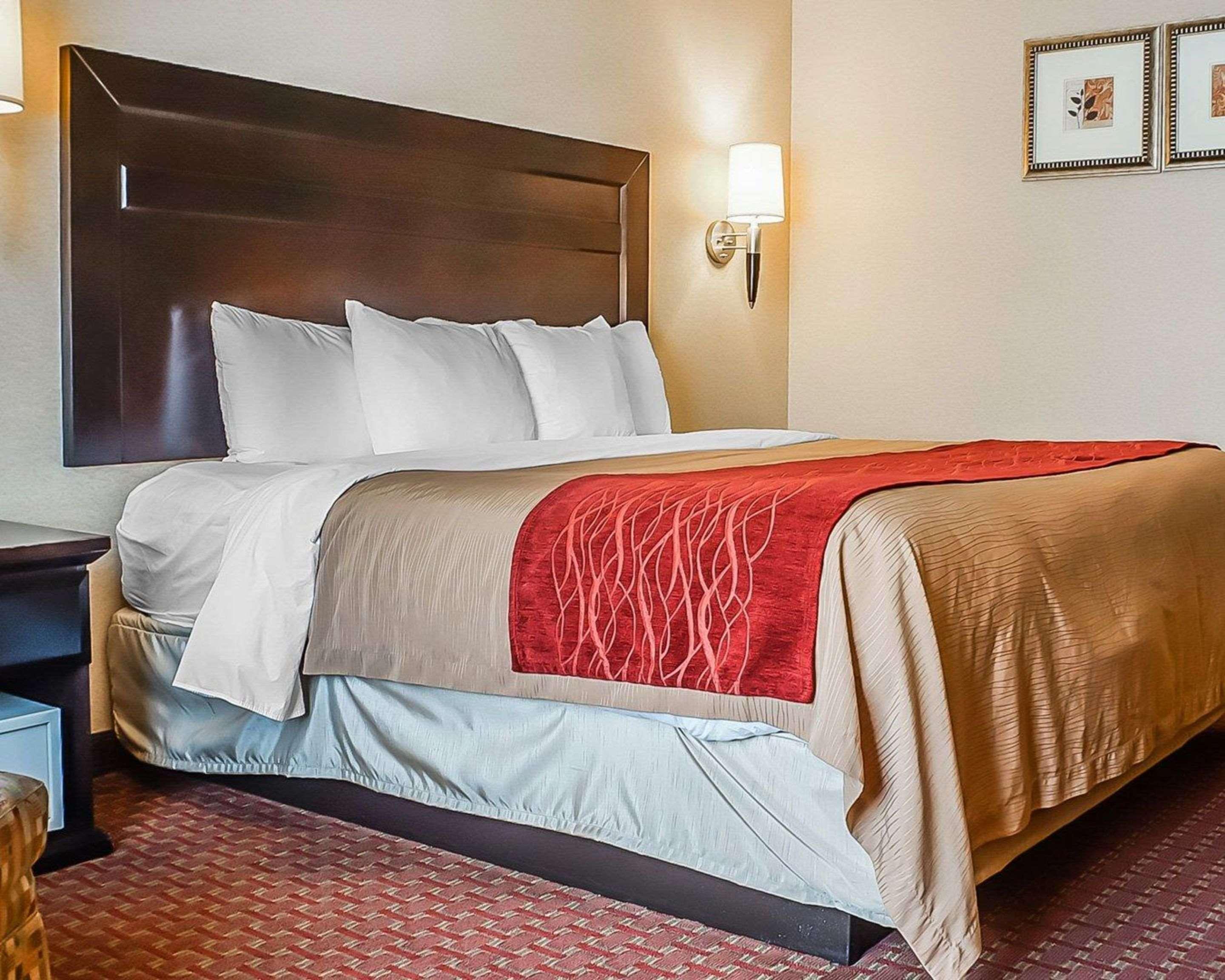 Quality Inn & Suites Roswell Eksteriør billede