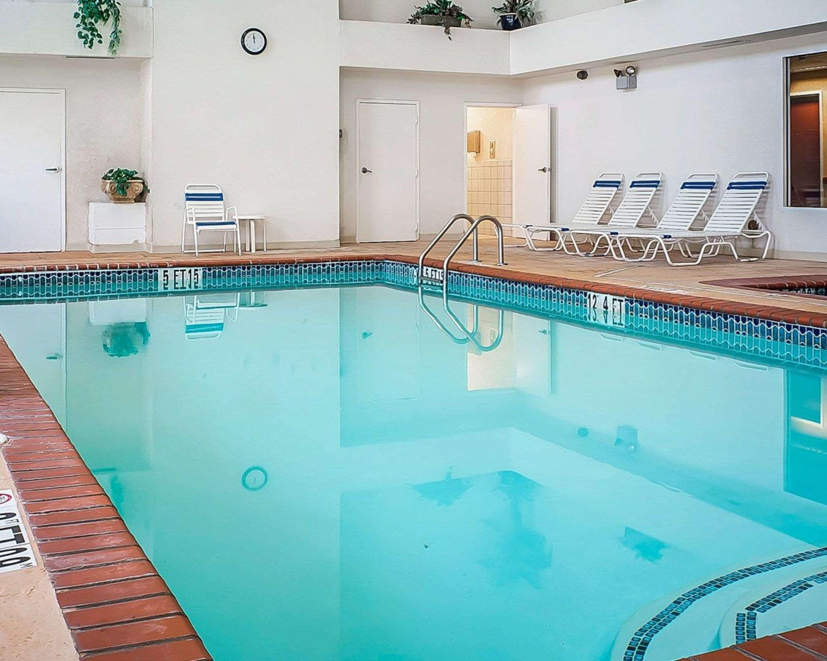 Quality Inn & Suites Roswell Eksteriør billede