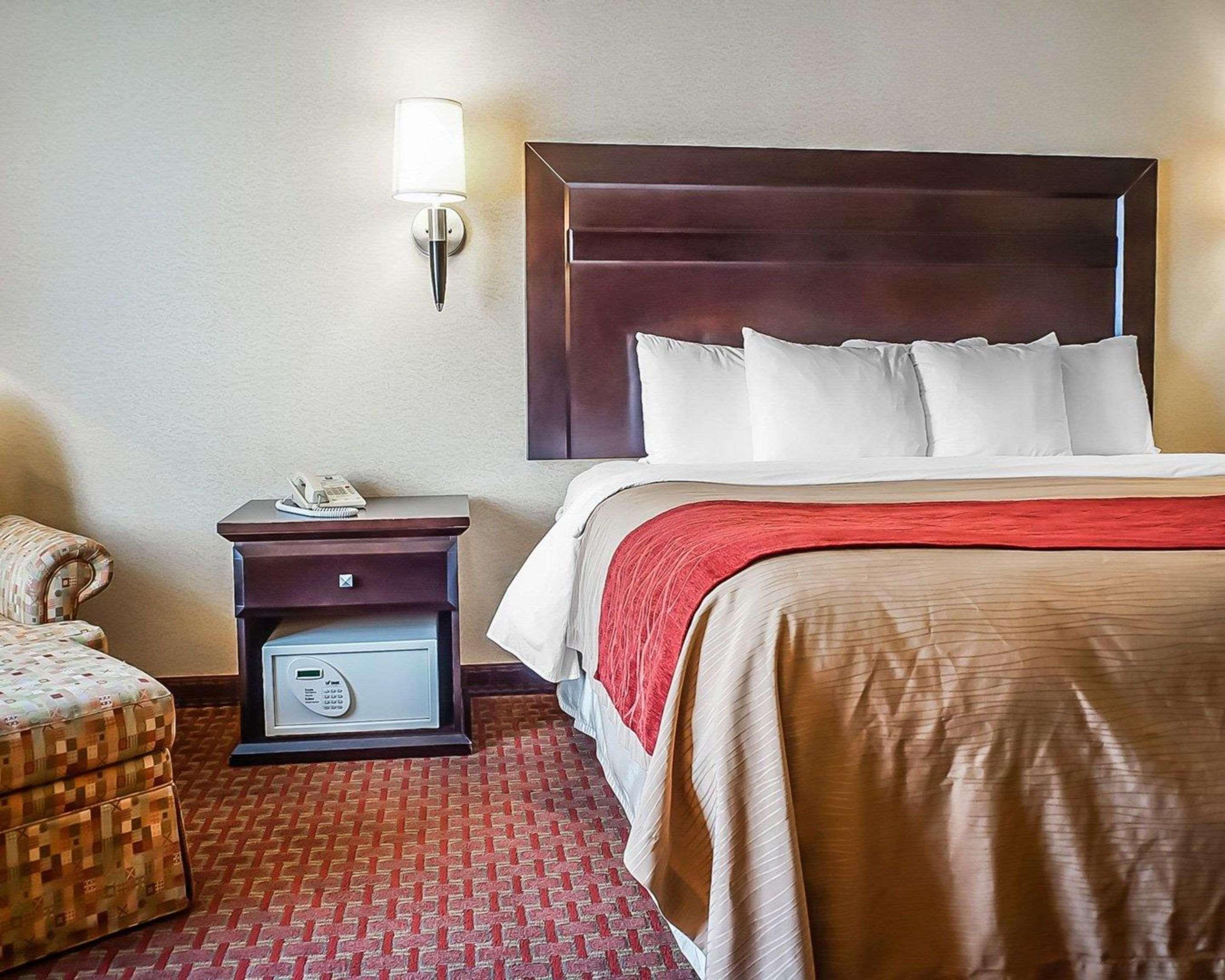 Quality Inn & Suites Roswell Eksteriør billede