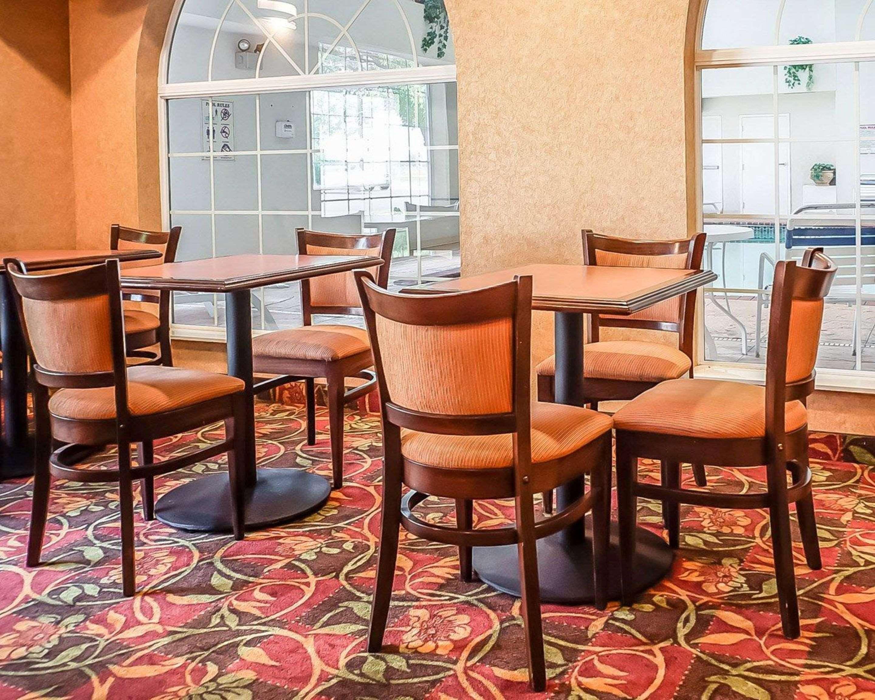 Quality Inn & Suites Roswell Eksteriør billede