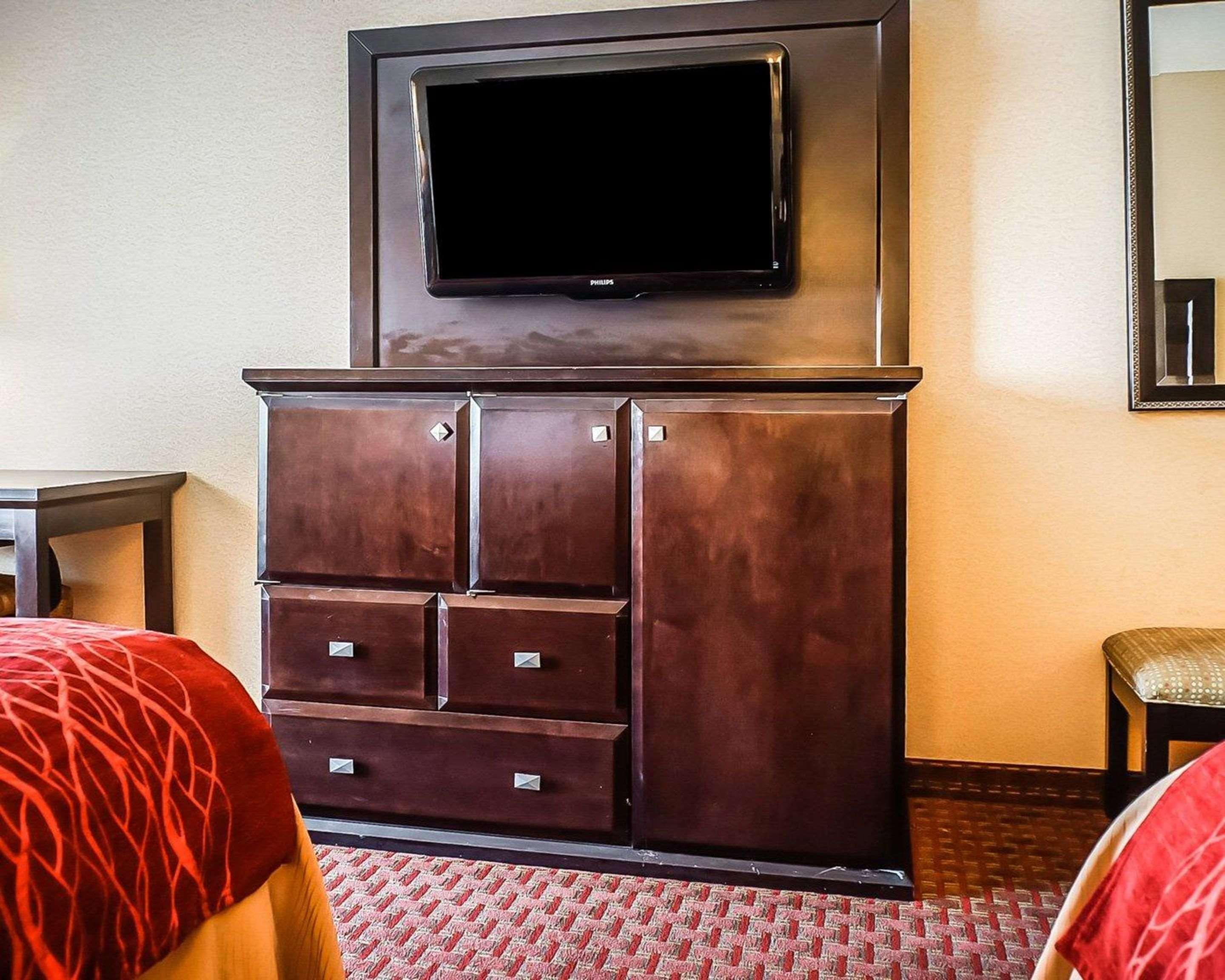 Quality Inn & Suites Roswell Eksteriør billede