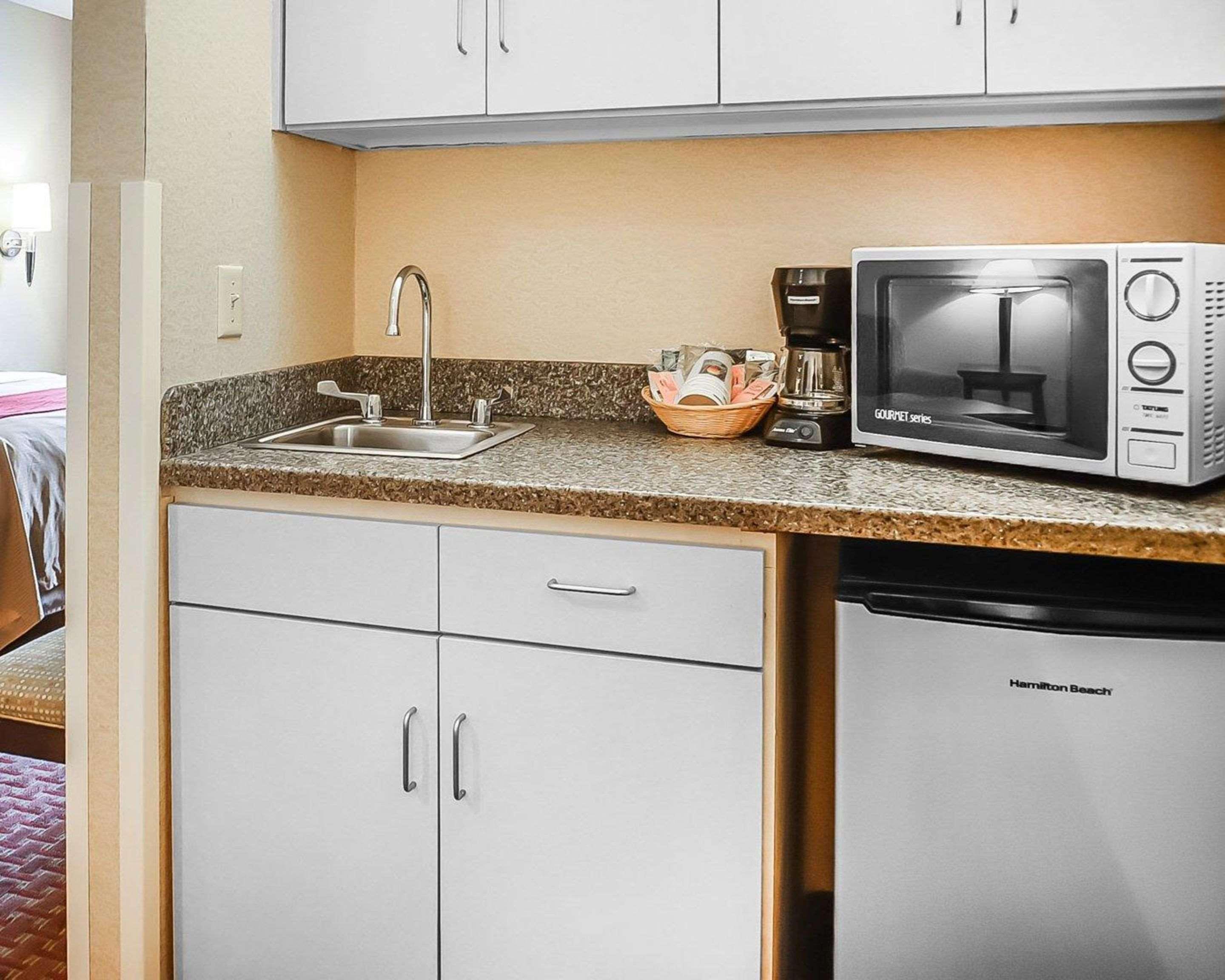 Quality Inn & Suites Roswell Eksteriør billede