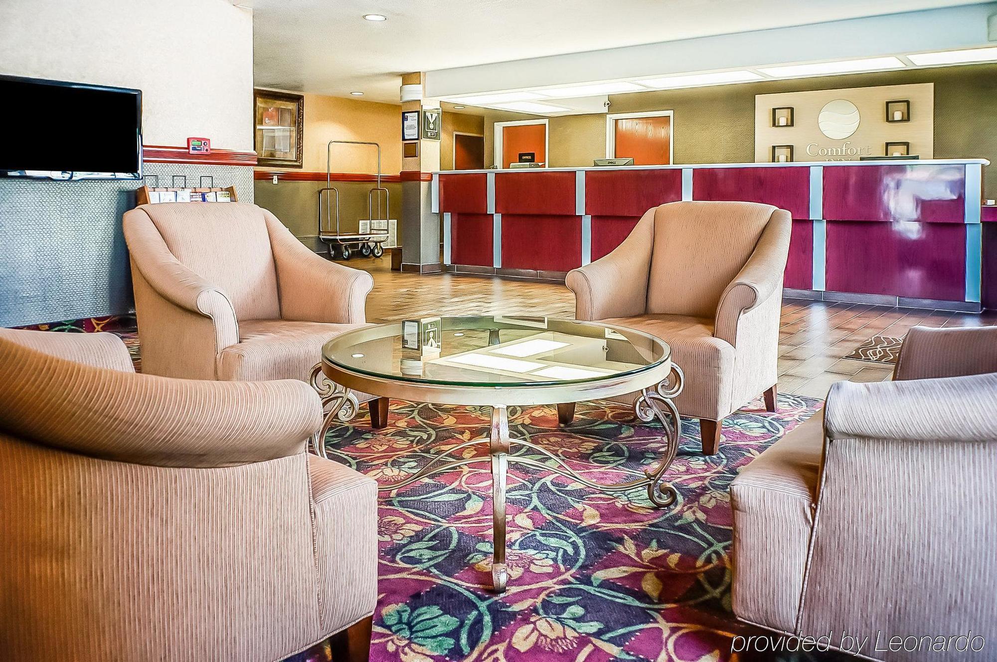 Quality Inn & Suites Roswell Eksteriør billede