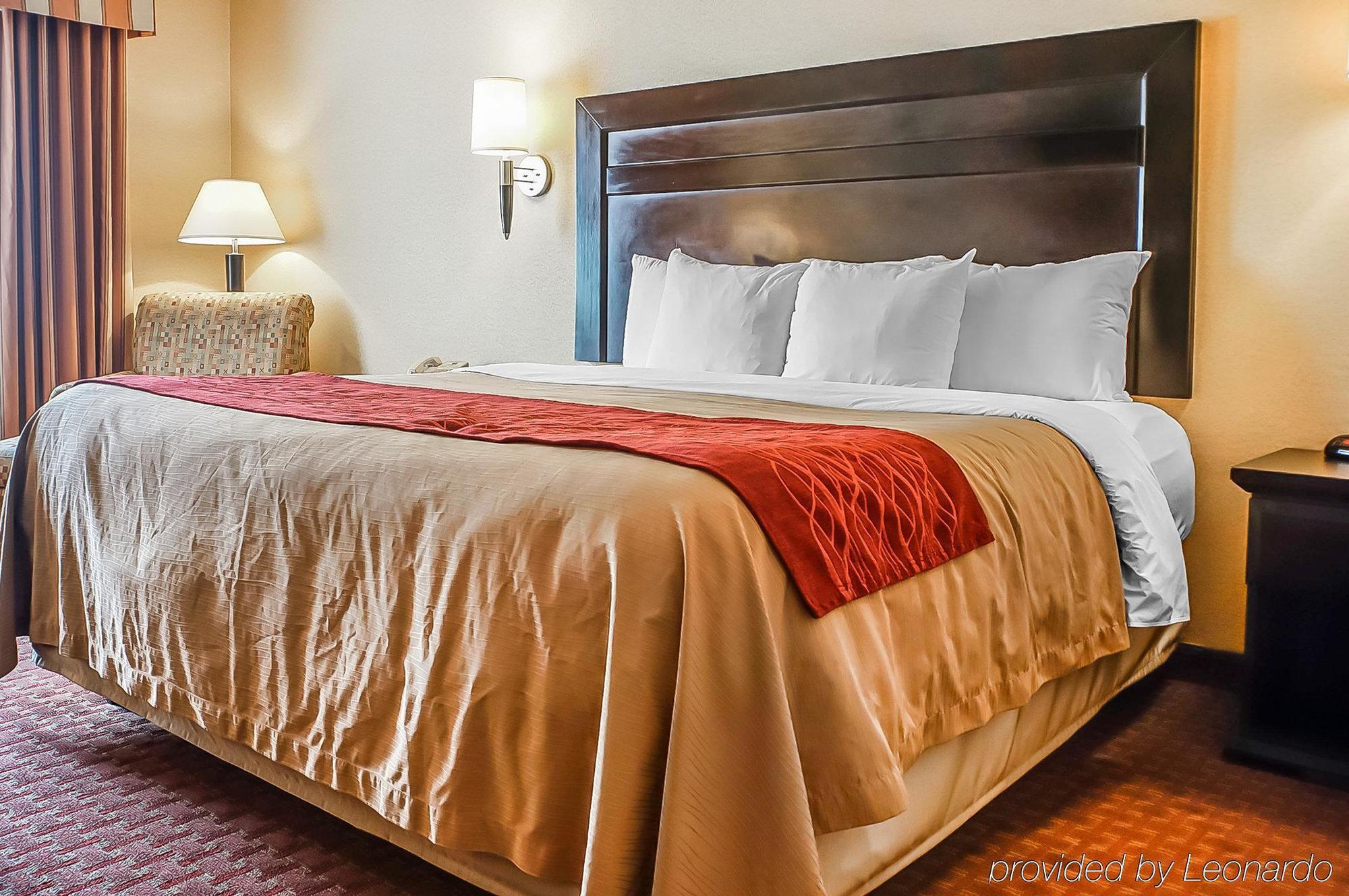 Quality Inn & Suites Roswell Eksteriør billede