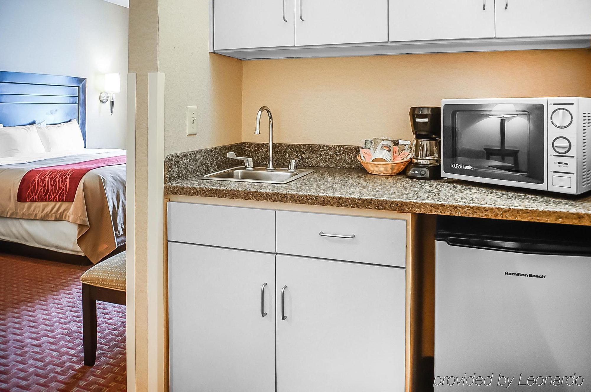 Quality Inn & Suites Roswell Eksteriør billede