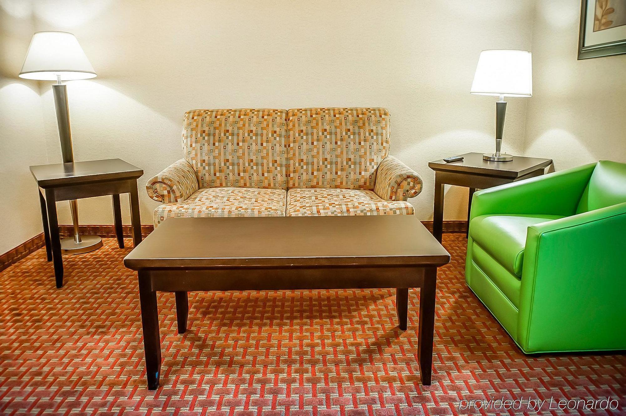 Quality Inn & Suites Roswell Eksteriør billede
