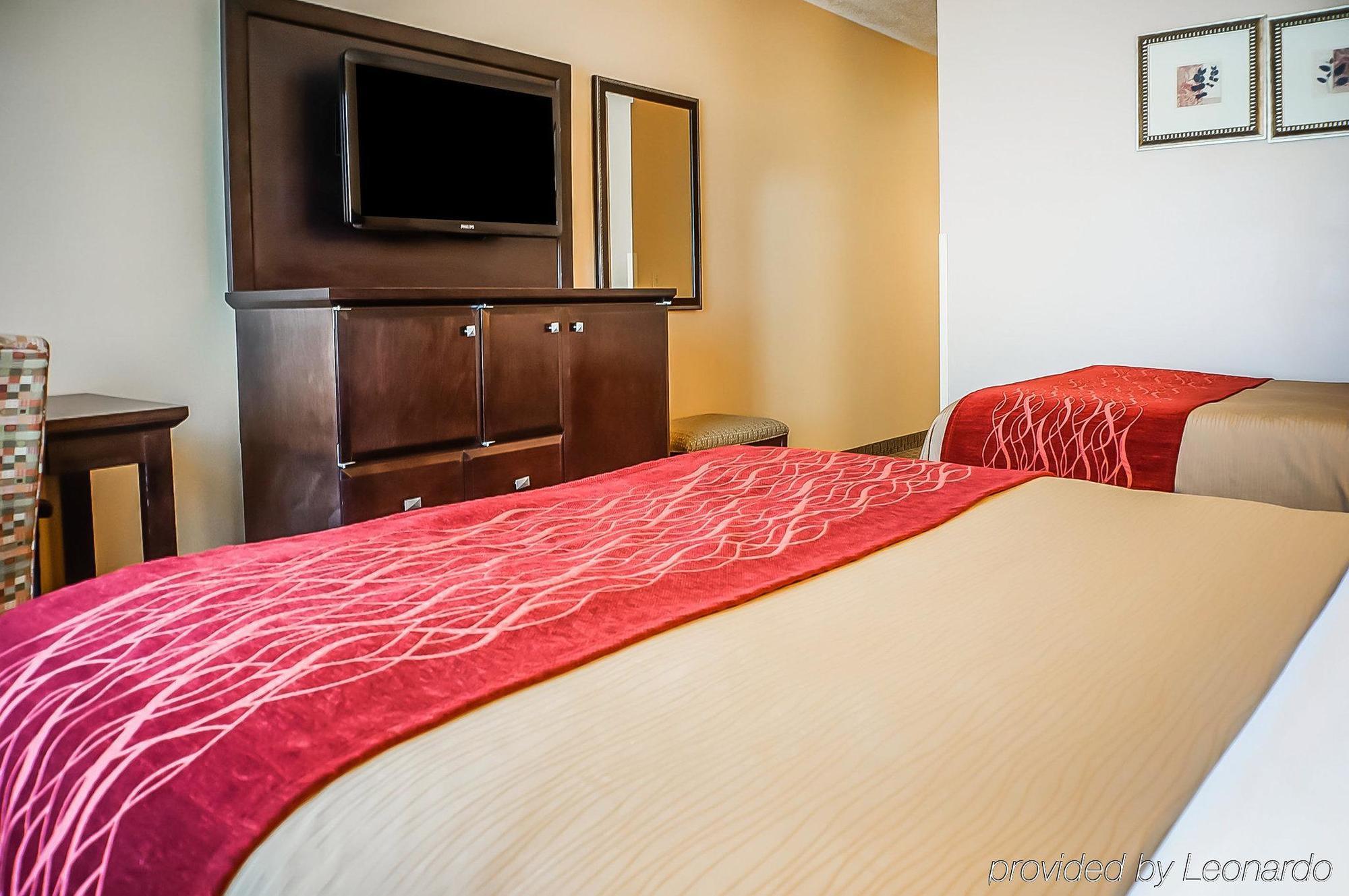 Quality Inn & Suites Roswell Eksteriør billede