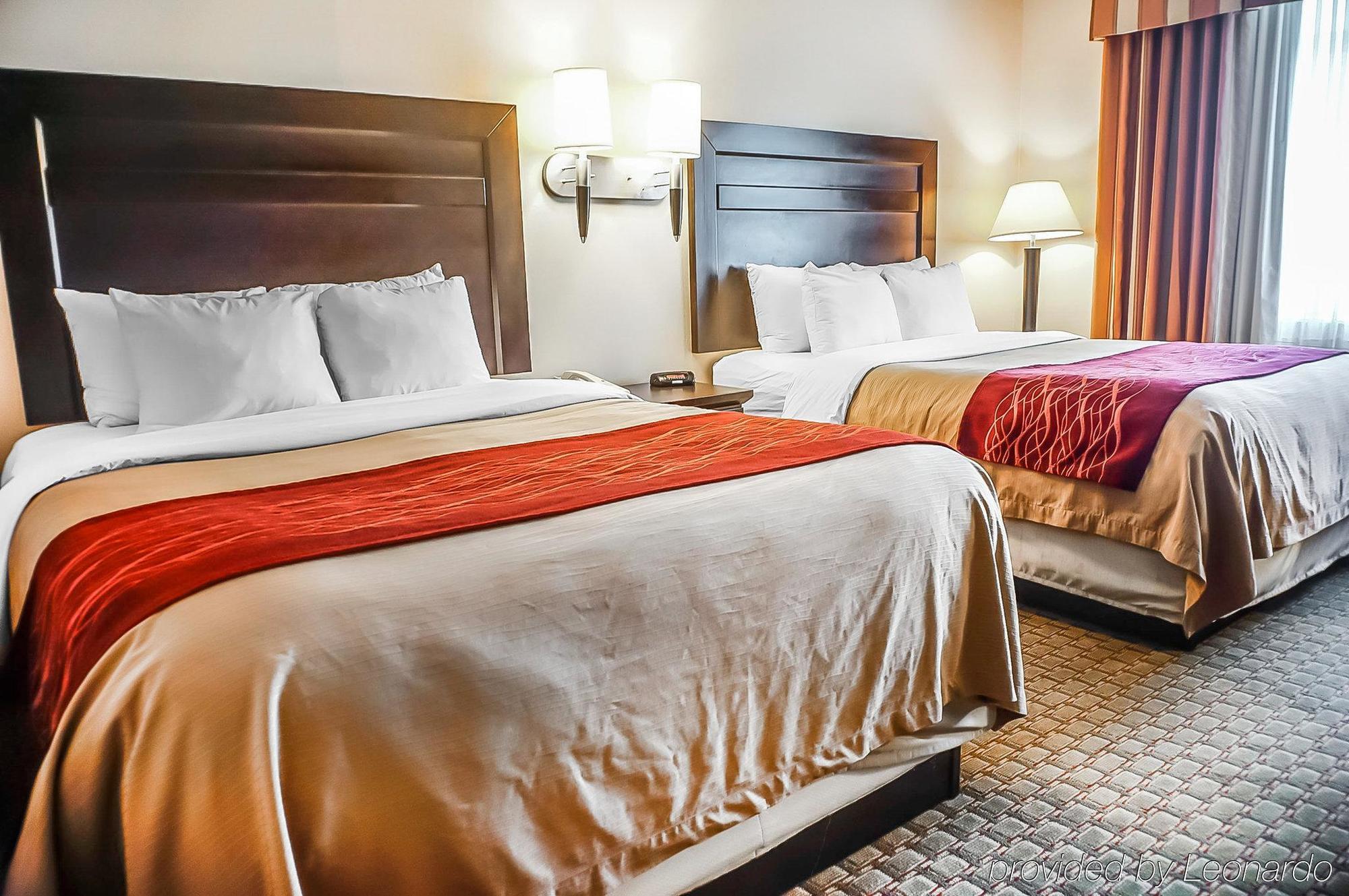 Quality Inn & Suites Roswell Eksteriør billede