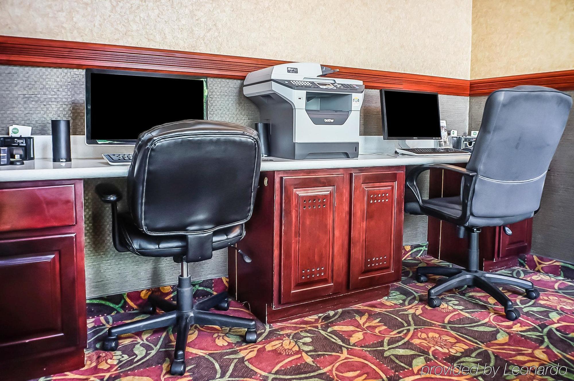 Quality Inn & Suites Roswell Eksteriør billede