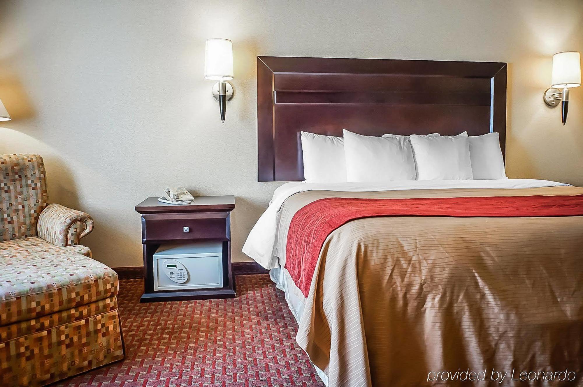 Quality Inn & Suites Roswell Eksteriør billede