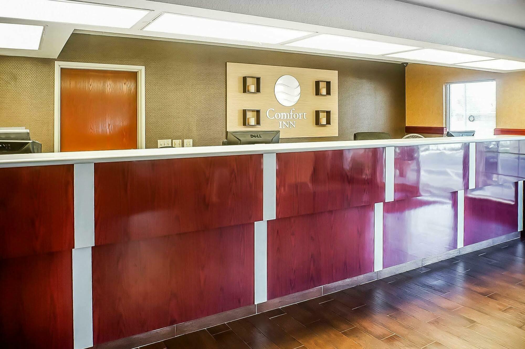 Quality Inn & Suites Roswell Eksteriør billede